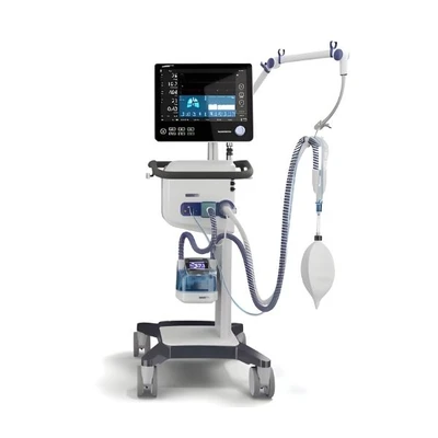 Hamilton C6 ICU Ventilator